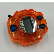 Digimon Vpet &amp; D2 Digivice Custom Vital Bracelet Casing with build-in vital function(Limited)Plz do read description 1st