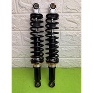 SUMO RACING ADJUSTABLE GAS ABSORBER ASORBER ABSOBER ASOBER 330MM EX5 WAVE DASH FUTURE Y110 SS SPORT 