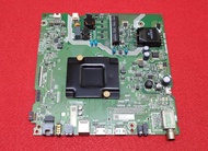เมนบอร์ดทีวียี่ห้อHISENSEรุ่นที่ใช้งาน32B6000HWพาร์ทRSAG7.820.8869/ROH(แท้ถอด)