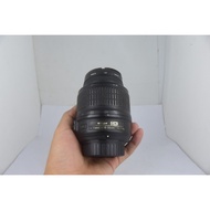 Nikon AFS Kit Lens 18-55mm f3.5-5.6 VR For Nikon D3400 D3300 D5300 D5500 d5200 d90 d610 d3500 d3200