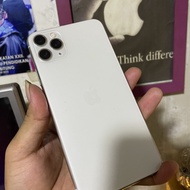 Iphone 11 pro max 256gb bypass wifi only