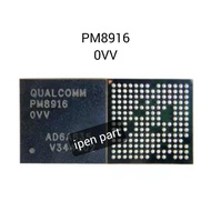 IC Power PM8916 0VV Xio Rdmi 3
