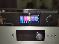 Eversolo DMP-A8 Music Streamer 串流播放器 DAC 前級
