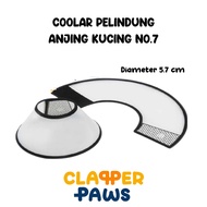 Post Surgery Necklace DIAMETER 5.7 CM - COLLAR NO.7