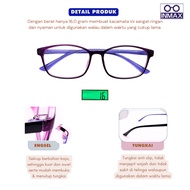 CODE S 6139 EYEGLASS FRAME