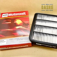 Mazda BT50 BT-50 B2200 B2500 TDI 2002 to 2012 Element Sub Assy Air Filter Air Filter WL81-13-Z40