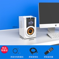 SARAI Q22 เสียงบลูทูธไร้สายลำโพงคุณภาพสูงสำหรับใช้ในร้านขายของในร่มและกลางแจ้ง ลำโพงไร้สายแบบพกพา