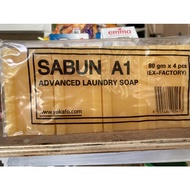 Sabun A1 (sabun mencuci)