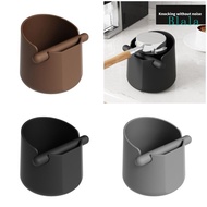 Blala Espresso Grounds Collector Tool Coffee  Box Espresso Machine Accessories