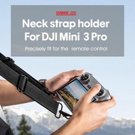 - STARTRC Comfortable Neck Strap Lanyard DJI RC Remote DJI Mini 3 Pro