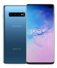 Samsung Galaxy S10 Plus S10+ G975U 16MP 128GB ROM Unlocked Original NFC Smartphone