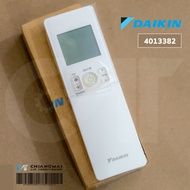 4013382 (ARC466A14) รีโมทแอร์ Daikin รีโมทแอร์ไดกิ้น ของแท้ศูนย์ไดกิ้น