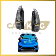 PERODUA MYVI ICON 1.5 2015 TAIL LAMP / LAMPU BELAKANG PERODUA MYVI ICON 1.5 2015