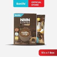 Bonlife NMN Coffee with Maca (20g x 15 sachets)