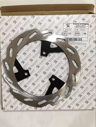 Đĩa Phanh Trước Xe Máy Peugeot Django QP150T-C/2C/3C Phụ Tùng Phanh Đĩa Phanh Đĩa Phanh Phụ Kiện