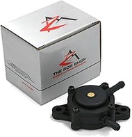 The ROP Shop Fuel Pump Fits Briggs & Stratton 31P607 31P677 31P707 31P777 31P877 31P977 Motor
