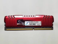 single piece of ddr3 8gb ddr3 1866MHz 1.5v ram