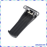 [AmlesoaeMY] Replacement Radio Belt clip and clamp Hook Bracket   H777 BF-666S BF-777S  BF-999S