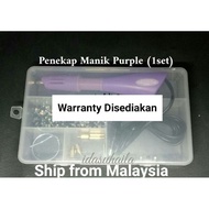 [READY STOCK] HOTFIX PENEKAP MANIK SWAROVSKI TUDUNG BAWAL SHAWL VEIL BAJU JUBAH