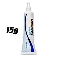 Dermatix Ultra Gel 15g ครีมลบรอยแผลเป็น acne aid scar gel เดอร์มาติกซ์ อัลตร้า เจล ของแท้ 100%