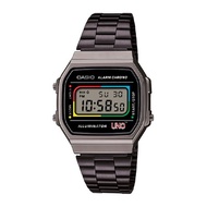 Original Casio Vintage A168WEUC-1A