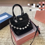 New Arrival Quick Fold Bubble Popular Female Bag One Shoulder Large Capacity Korean Niche Commuter H