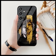 Case Kaca Samsung S23 S23fe S23plus S23ultra - Casing Hp Samsung S23Fe