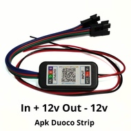 MODULE DEVIL RGB DOUCO STRIP MODULE/