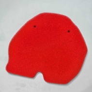 BENELLI TNT300 / 302R / TNT 249 S / QJMOTOR SRK250 - Air Filter Unit