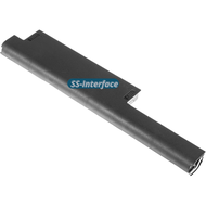 Baterai Charger Sony Vaio VPCCA15FH VPCCA16FH VPCCA35FF battery BPS26 VGP-BPL26 BPS26A adaptor
