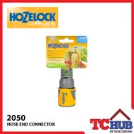 [Hozelock] 2050 Hose End Connector Plus