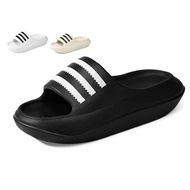 size36-45 Couple Slipper thick sole Fluffy Slipper for women men indoor&outdoor