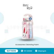 BZU BZU Baby Toothbrush (2 in 1)