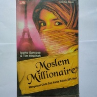 Moslem Millionaire - Ippo Santosa
