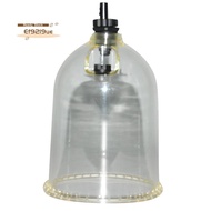 New Replacement Bowl for Racor 900FG 900FH 1000FG 1000FH  Filter Accessories