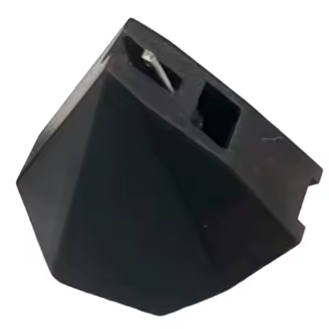 B68C 2M Turntables Elliptical Diamond Stylus Replacement For Ortofon 2M Pnp Mkii Turntable Cartridge