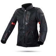 LS2 Alba Lady Women's Jacket - Genuine