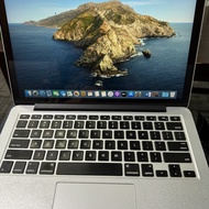 Macbook Pro 2015 Retina 512 GB