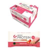 Clever Protein Bar [High Protein / Low Sugar] Variety Pack (12-Bars x 3 Sets)
