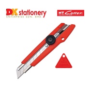 NT-Cutter Plastic Cutter - M-500P/ L-500P / L-550P