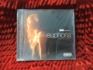 CD Various – Euphoria (Season 2 Soundtrack)