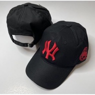 juwonoshop PROMO Topi Baseball NY OR New York Topi Baseball Pria Wanita