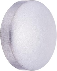 ClOTH-C CGK14-600 Home Tsumi Buttons, Walnut Buttons, Refill, Punch Sold Separately, φ0.6 inches (14