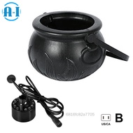 A-I Fog Maker Cauldron Safe Use for Music JS-019-MY