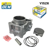 BLOCK STD (ESPADA) OEM Y15ZR
