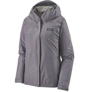 Patagonia Torrentshell 3L 防水外套-女(Smokey Violet)