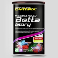 DYMAX Betta Glory Fish Food for Betta Fish