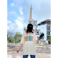 Hr Hem Radio Unisex T-shirt for Men and Women, loose sleeves, basic form, 100% cotton