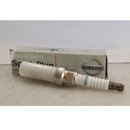 Denso Iridium Spark Plug FXE20HR11 Center No. 22401-JD01B (1 Head) For Nissan Teana/Juke/Pulse/Tiida