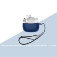 Suitable for BW Weijian pi6 Protective Case BW BW Weijian Pi6 True Wireless Bluetooth Earphone Prote